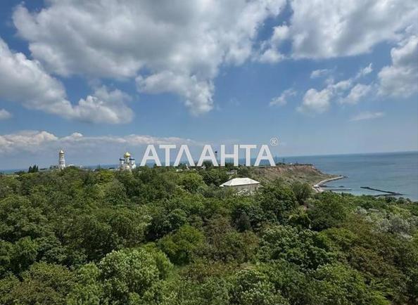 1-комнатная квартира по адресу ул. Дача Ковалевского (площадь 47 м²) - Atlanta.ua - фото 3