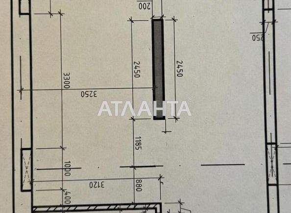 1-комнатная квартира по адресу ул. Дача Ковалевского (площадь 47 м²) - Atlanta.ua - фото 6