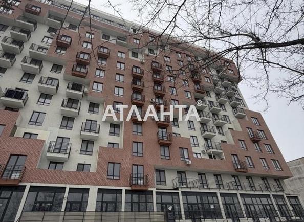 2-комнатная квартира по адресу ул. Сахарова (площадь 59 м²) - Atlanta.ua - фото 10