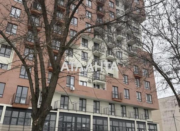 2-комнатная квартира по адресу ул. Сахарова (площадь 59 м²) - Atlanta.ua - фото 8