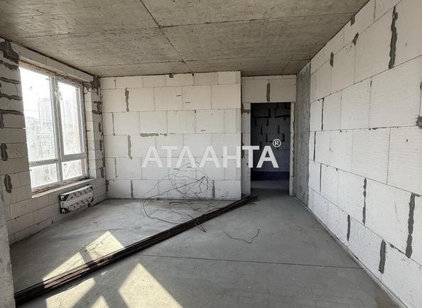 2-комнатная квартира по адресу ул. Сахарова (площадь 59 м²) - Atlanta.ua