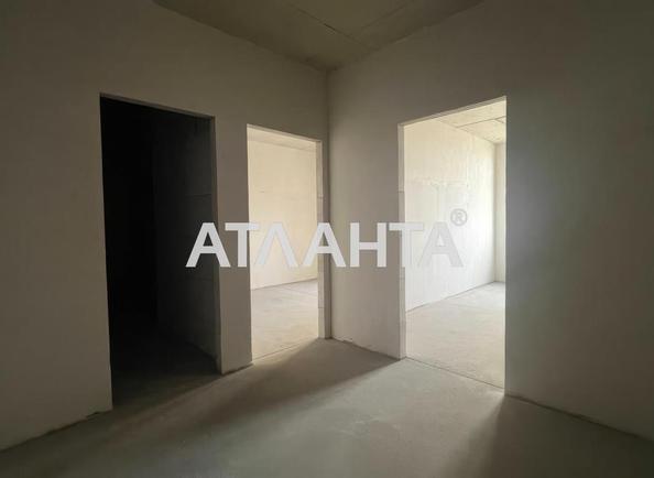 1-room apartment apartment by the address st. Krasnova (area 42,4 m²) - Atlanta.ua - photo 5