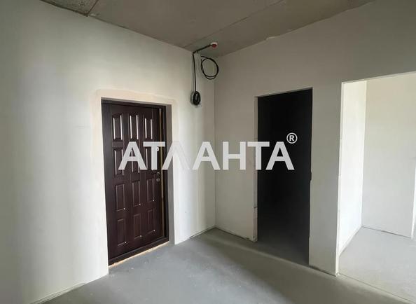 1-room apartment apartment by the address st. Krasnova (area 42,4 m²) - Atlanta.ua - photo 6