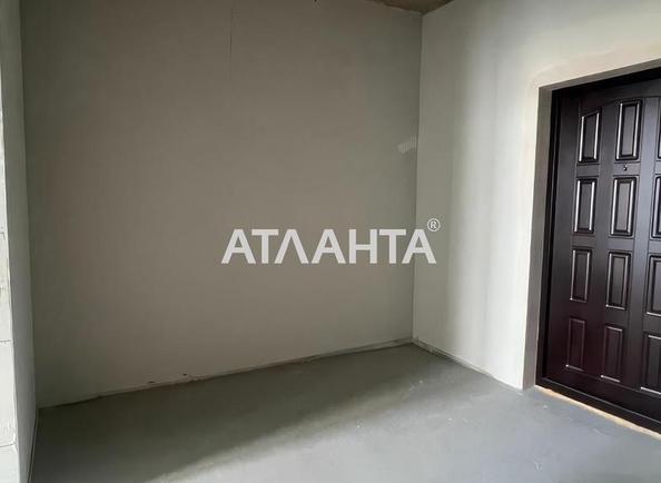 1-room apartment apartment by the address st. Krasnova (area 42,4 m²) - Atlanta.ua - photo 7