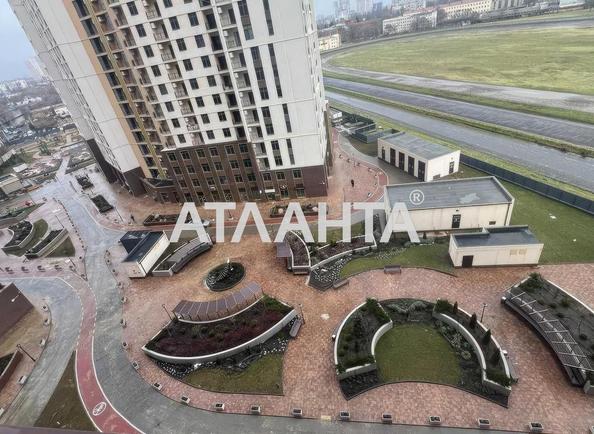 1-room apartment apartment by the address st. Krasnova (area 42,4 m²) - Atlanta.ua - photo 8