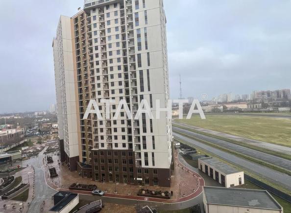 1-room apartment apartment by the address st. Krasnova (area 42,4 m²) - Atlanta.ua - photo 9