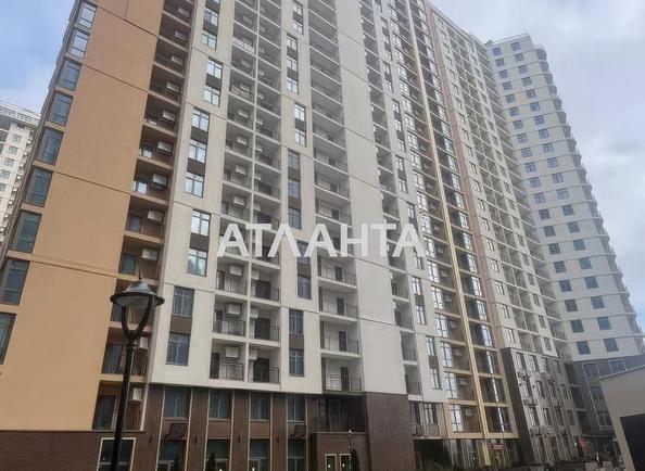 1-room apartment apartment by the address st. Krasnova (area 42,4 m²) - Atlanta.ua - photo 10