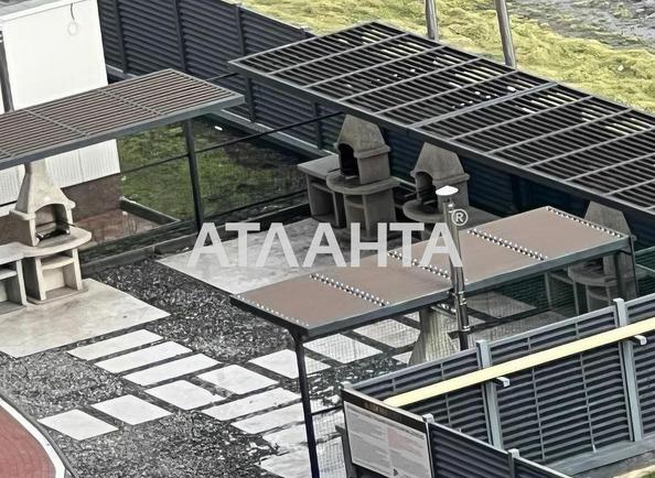 1-room apartment apartment by the address st. Krasnova (area 42,4 m²) - Atlanta.ua - photo 12