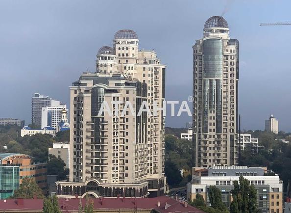 2-rooms apartment apartment by the address st. Solnechnaya (area 90 m²) - Atlanta.ua - photo 7