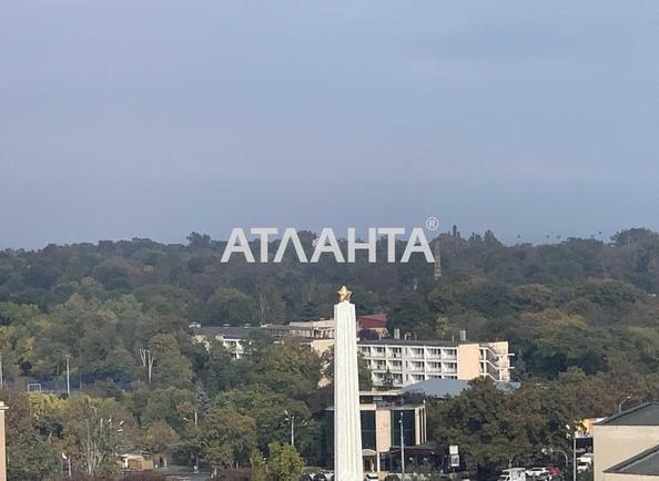 2-rooms apartment apartment by the address st. Solnechnaya (area 90 m²) - Atlanta.ua - photo 8