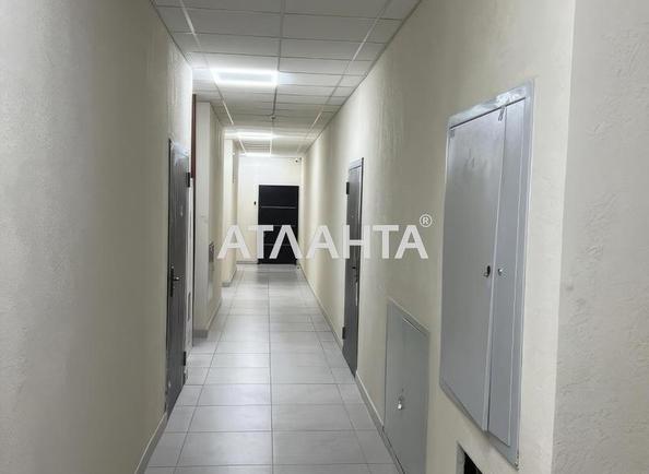 2-rooms apartment apartment by the address st. Solnechnaya (area 90 m²) - Atlanta.ua - photo 11