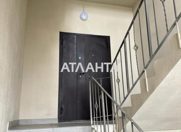 2-rooms apartment apartment by the address st. Solnechnaya (area 90 m²) - Atlanta.ua - photo 12