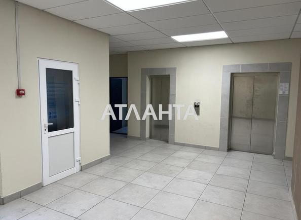 2-rooms apartment apartment by the address st. Solnechnaya (area 90 m²) - Atlanta.ua - photo 14