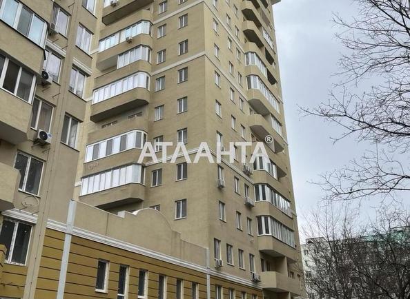 2-rooms apartment apartment by the address st. Solnechnaya (area 90 m²) - Atlanta.ua - photo 15