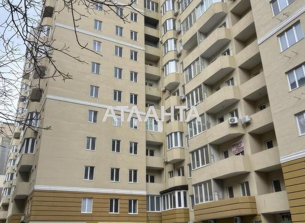 2-rooms apartment apartment by the address st. Solnechnaya (area 90 m²) - Atlanta.ua - photo 16