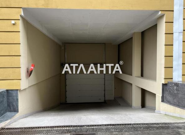2-rooms apartment apartment by the address st. Solnechnaya (area 90 m²) - Atlanta.ua - photo 18