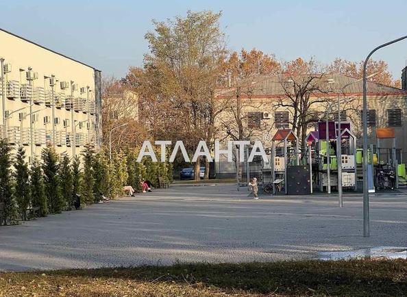 1-кімнатна квартира за адресою вул. Боровського Миколи (площа 29 м²) - Atlanta.ua - фото 5