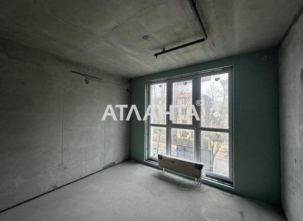 1-комнатная квартира по адресу ул. Литературная (площадь 26,6 м²) - Atlanta.ua - фото 3