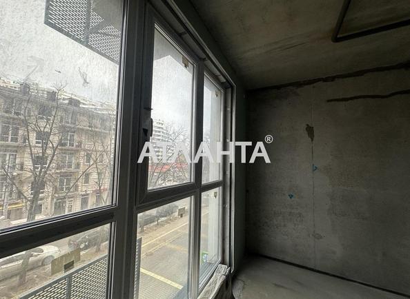 1-комнатная квартира по адресу ул. Литературная (площадь 26,6 м²) - Atlanta.ua - фото 4