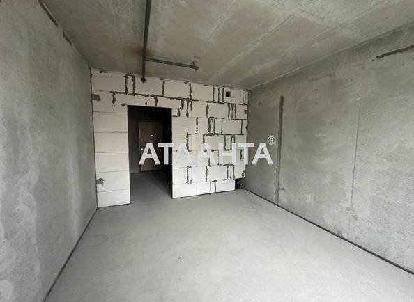 1-комнатная квартира по адресу ул. Литературная (площадь 26,6 м²) - Atlanta.ua - фото 5