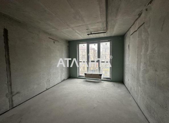 1-комнатная квартира по адресу ул. Литературная (площадь 26,6 м²) - Atlanta.ua - фото 6