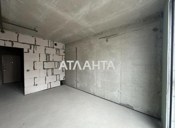 1-комнатная квартира по адресу ул. Литературная (площадь 26,6 м²) - Atlanta.ua - фото 7