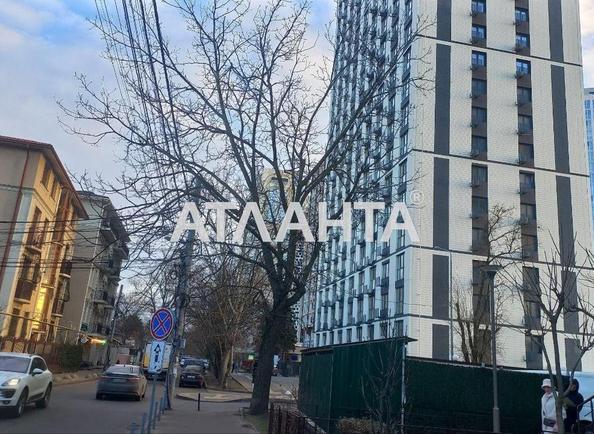 1-комнатная квартира по адресу ул. Литературная (площадь 26,6 м²) - Atlanta.ua - фото 9