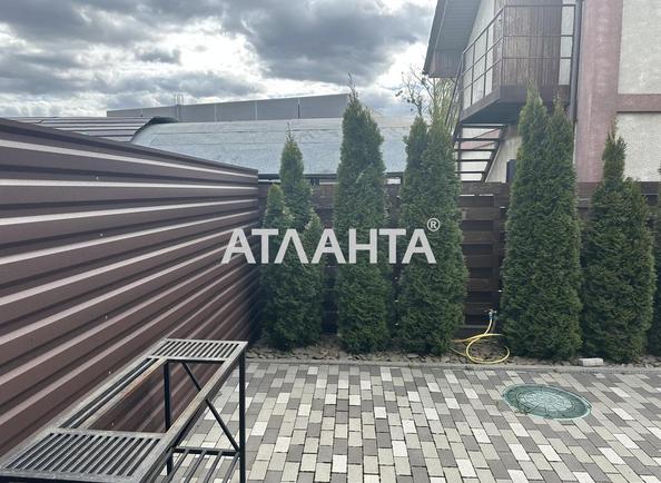 Дом по адресу ул. Сергея Колоса (площадь 95 м²) - imageAlt 29 Дом по адресу ул. Сергея Колоса (площадь 95 м²) - Atlanta.ua - imageAlt 29