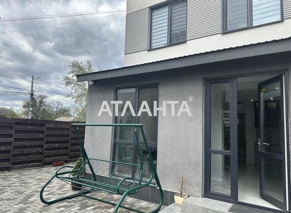 Дом по адресу ул. Сергея Колоса (площадь 95 м²) - imageAlt 31 Дом по адресу ул. Сергея Колоса (площадь 95 м²) - Atlanta.ua - imageAlt 31