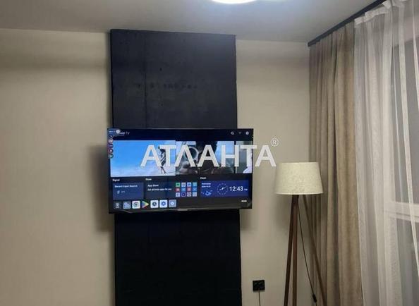 1-комнатная квартира по адресу ул. Володимира Великого (площадь 41,3 м²) - Atlanta.ua - фото 3