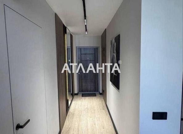 1-комнатная квартира по адресу ул. Володимира Великого (площадь 41,3 м²) - Atlanta.ua - фото 4