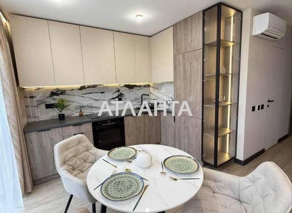 1-комнатная квартира по адресу ул. Володимира Великого (площадь 41,3 м²) - Atlanta.ua - фото 5