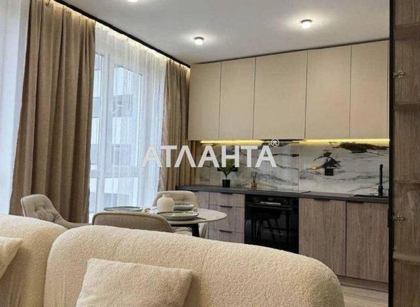 1-комнатная квартира по адресу ул. Володимира Великого (площадь 41,3 м²) - Atlanta.ua - фото 7