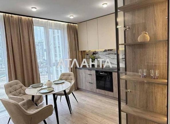 1-комнатная квартира по адресу ул. Володимира Великого (площадь 41,3 м²) - Atlanta.ua - фото 9