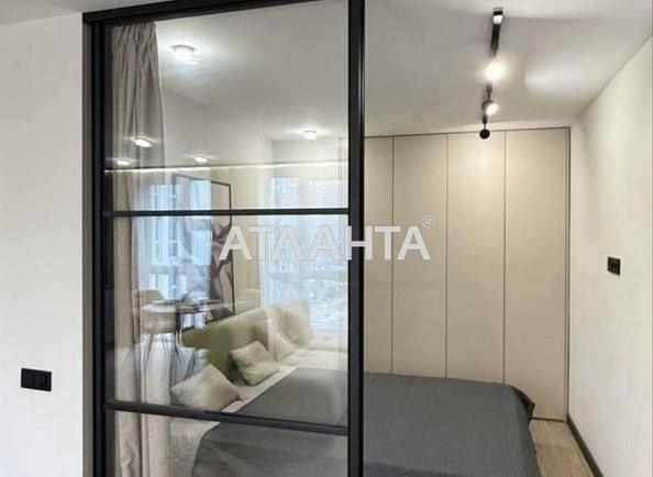 1-комнатная квартира по адресу ул. Володимира Великого (площадь 41,3 м²) - Atlanta.ua - фото 11