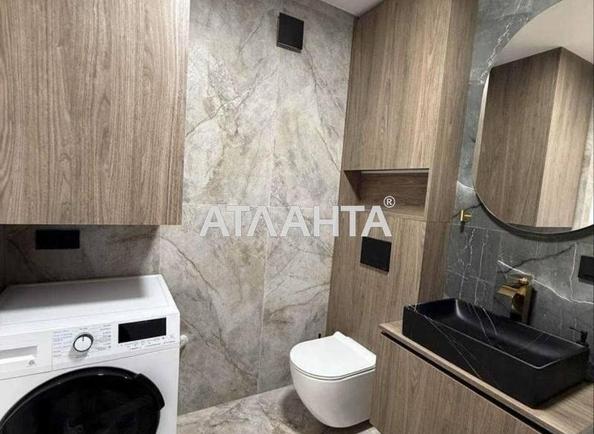 1-комнатная квартира по адресу ул. Володимира Великого (площадь 41,3 м²) - Atlanta.ua - фото 13