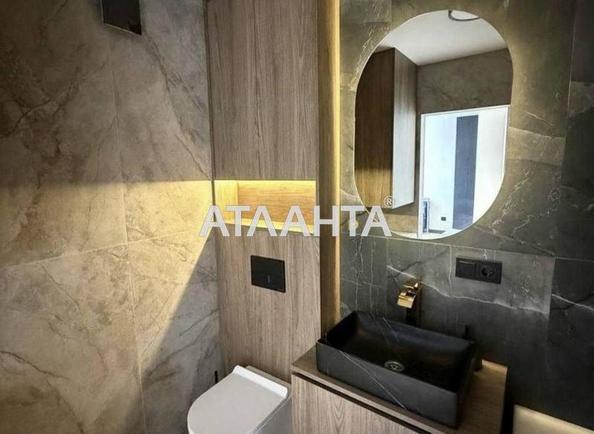 1-комнатная квартира по адресу ул. Володимира Великого (площадь 41,3 м²) - Atlanta.ua - фото 14