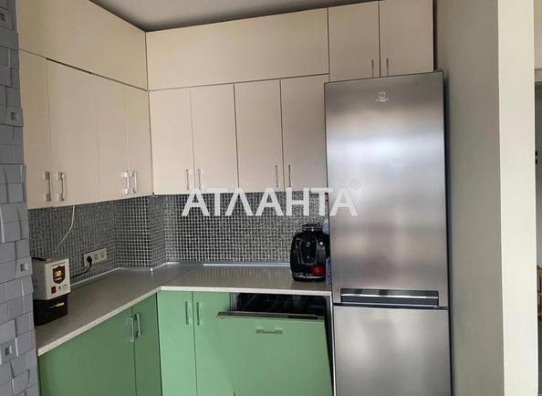 1-кімнатна квартира за адресою вул. Кривчицька Дорога (площа 46,1 м²) - Atlanta.ua - фото 3