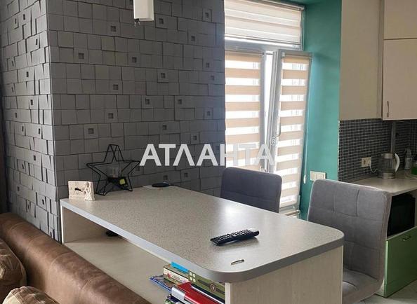 1-кімнатна квартира за адресою вул. Кривчицька Дорога (площа 46,1 м²) - Atlanta.ua - фото 4