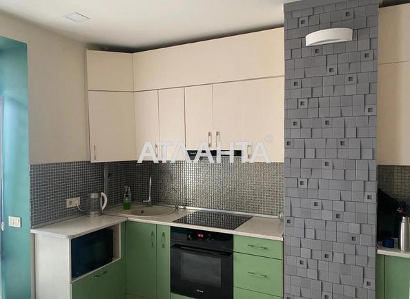 1-кімнатна квартира за адресою вул. Кривчицька Дорога (площа 46,1 м²) - Atlanta.ua - фото 5