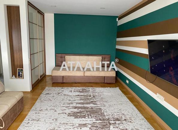 1-кімнатна квартира за адресою вул. Кривчицька Дорога (площа 46,1 м²) - Atlanta.ua - фото 6