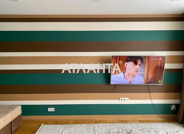 1-кімнатна квартира за адресою вул. Кривчицька Дорога (площа 46,1 м²) - Atlanta.ua - фото 9