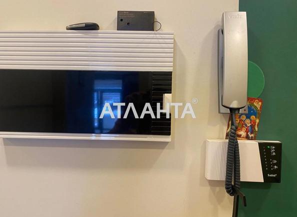 1-кімнатна квартира за адресою вул. Кривчицька Дорога (площа 46,1 м²) - Atlanta.ua - фото 13