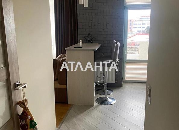 1-кімнатна квартира за адресою вул. Кривчицька Дорога (площа 46,1 м²) - Atlanta.ua - фото 15