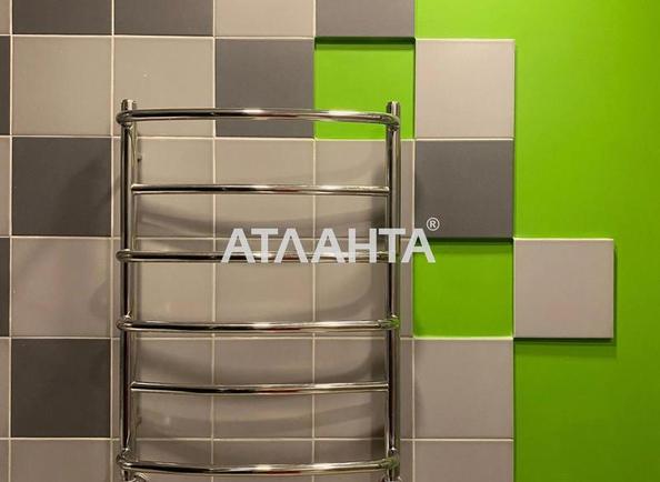 1-кімнатна квартира за адресою вул. Кривчицька Дорога (площа 46,1 м²) - Atlanta.ua - фото 17