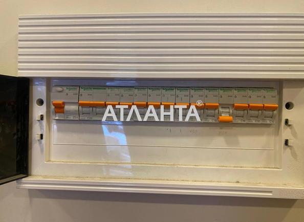 1-кімнатна квартира за адресою вул. Кривчицька Дорога (площа 46,1 м²) - Atlanta.ua - фото 19