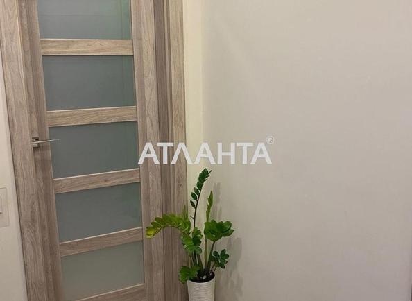 1-кімнатна квартира за адресою вул. Кривчицька Дорога (площа 46,1 м²) - Atlanta.ua - фото 20