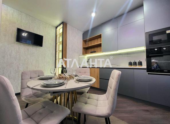 1-комнатная квартира по адресу ул. Краснова (площадь 42 м²) - Atlanta.ua - фото 10