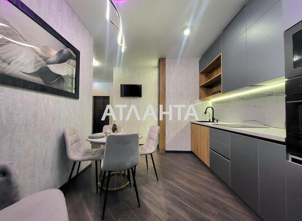 1-комнатная квартира по адресу ул. Краснова (площадь 42 м²) - Atlanta.ua - фото 14
