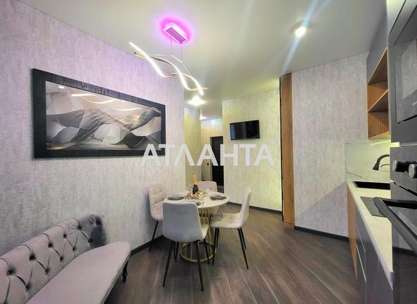 1-комнатная квартира по адресу ул. Краснова (площадь 42 м²) - Atlanta.ua - фото 15